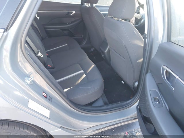 Hyundai SONATA Sel