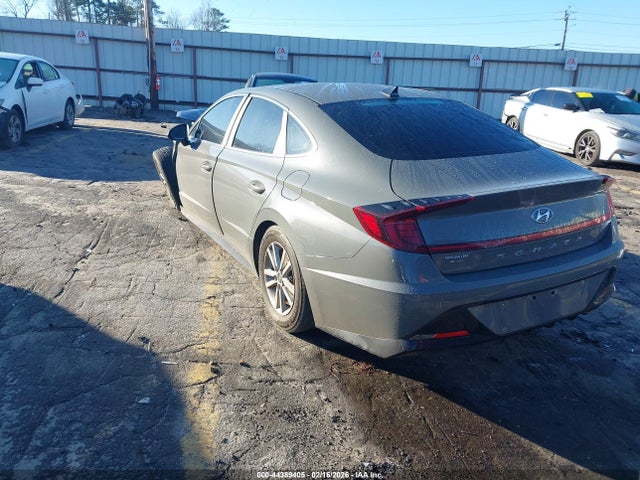 Hyundai SONATA Sel
