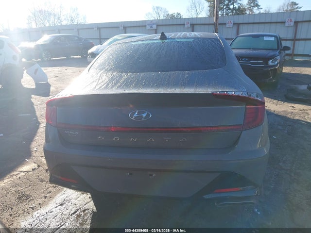 Hyundai SONATA Sel