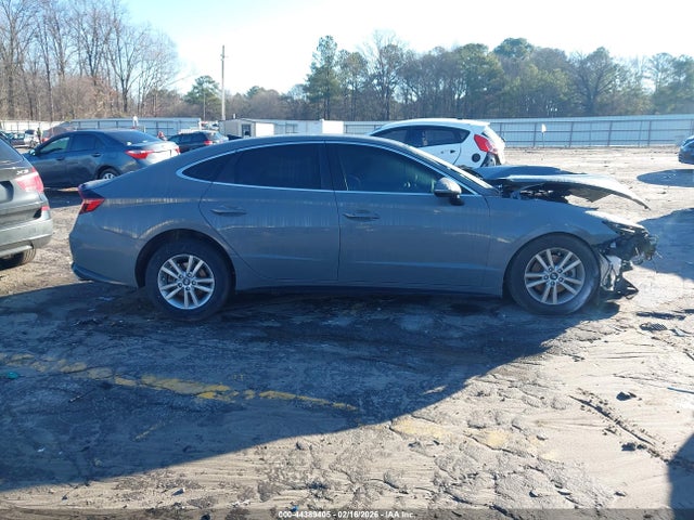 Hyundai SONATA Sel