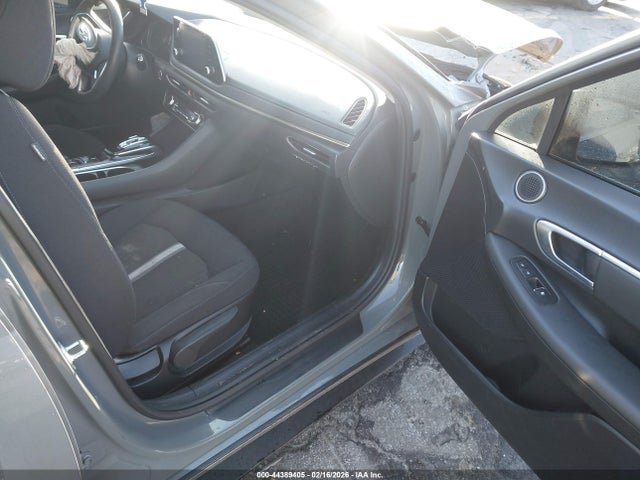 Hyundai SONATA Sel