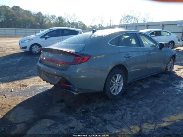 Hyundai SONATA Sel