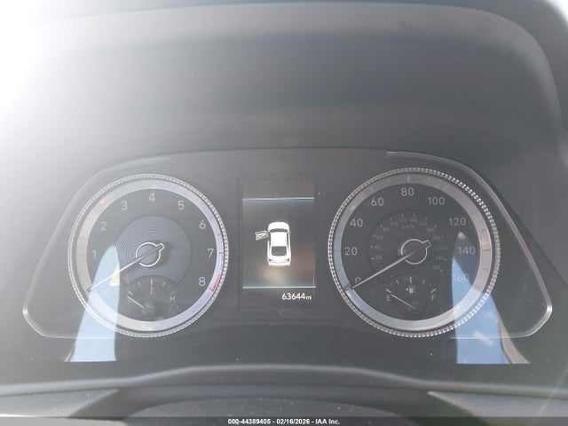 Hyundai SONATA Sel