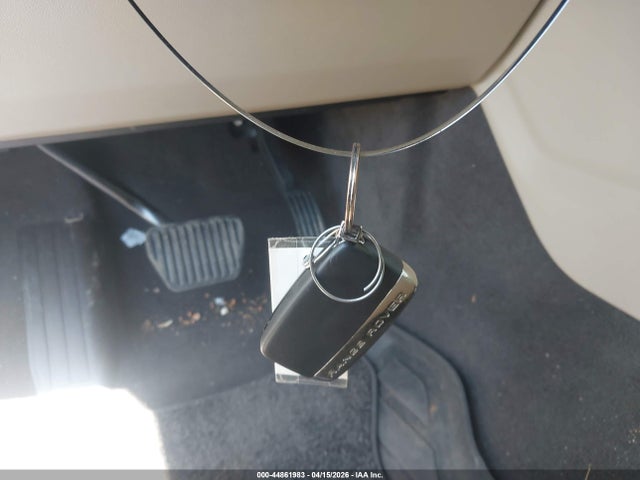 Land Rover Range Rover Sport 3.0l V6 Supercharged Se