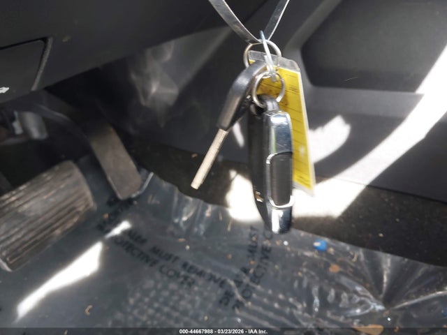 Chevrolet Silverado 1500 2lz