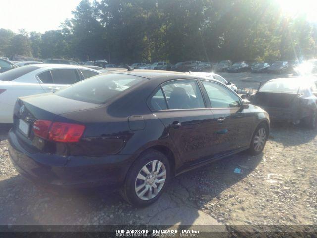 Volkswagen Jetta 1.8t Se