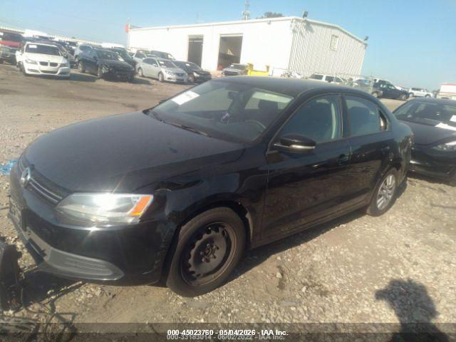 Volkswagen Jetta 1.8t Se