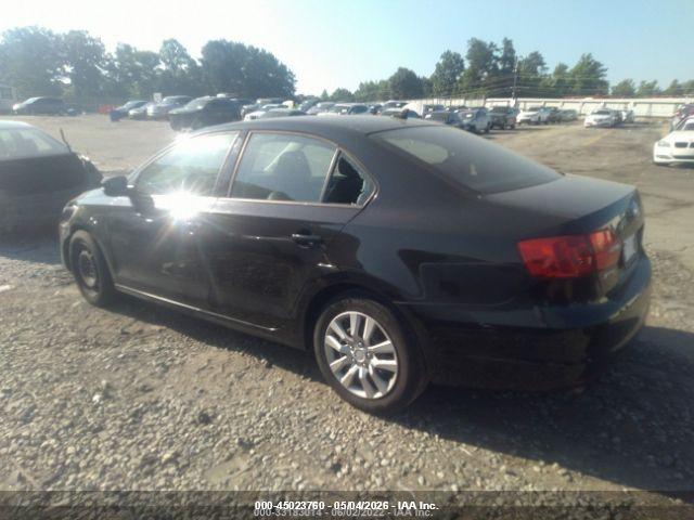Volkswagen Jetta 1.8t Se
