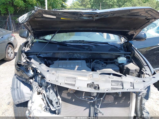 Toyota Highlander Limited V6