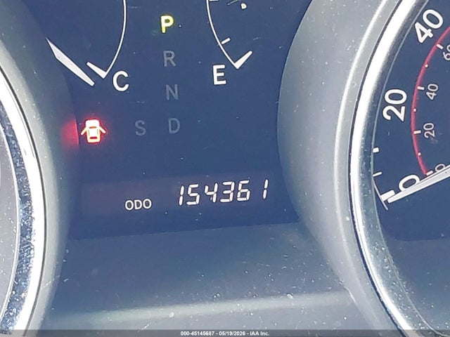 Toyota Highlander Limited V6