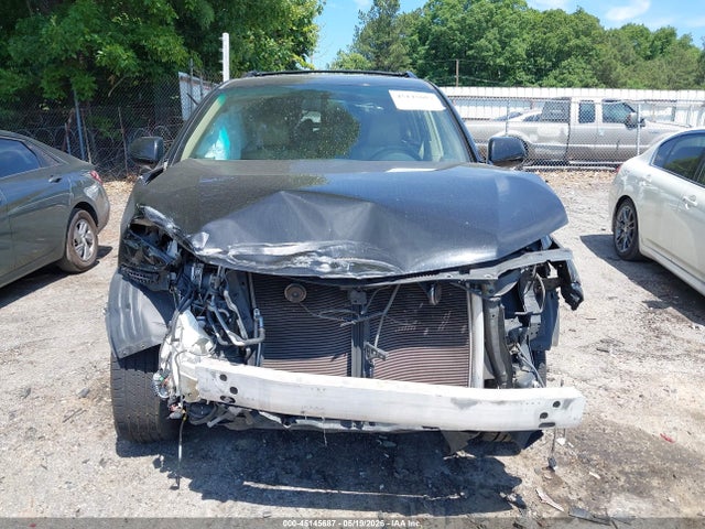 Toyota Highlander Limited V6