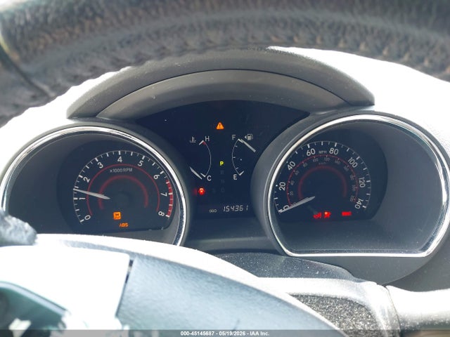 Toyota Highlander Limited V6