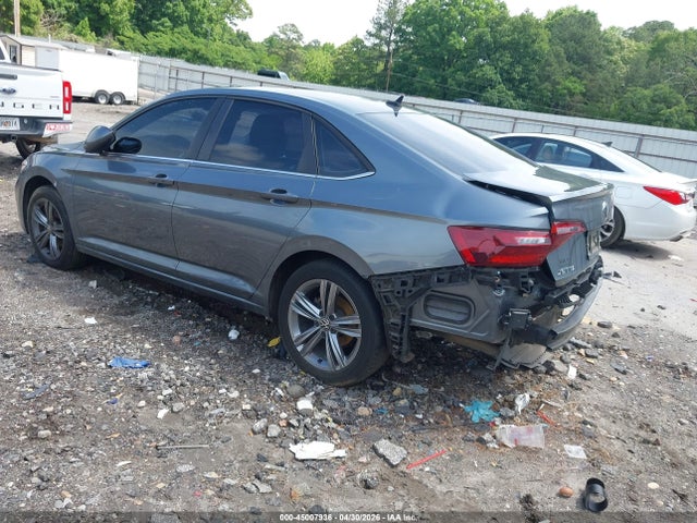 Volkswagen Jetta 1.5t Se
