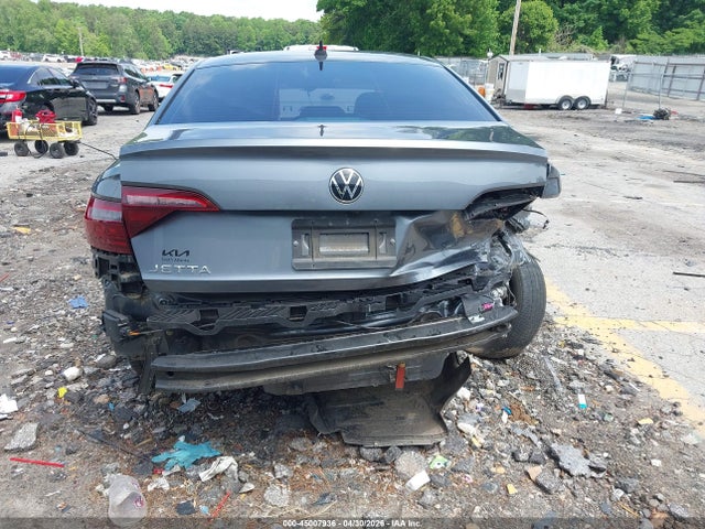 Volkswagen Jetta 1.5t Se