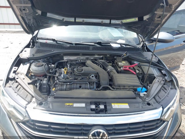 Volkswagen Jetta 1.5t Se