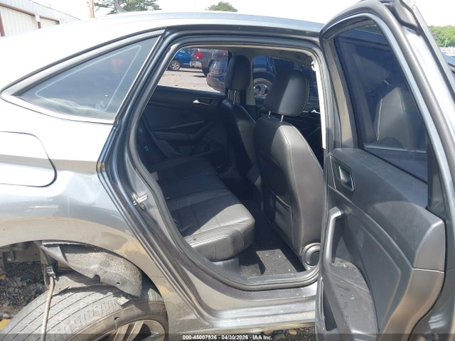Volkswagen Jetta 1.5t Se