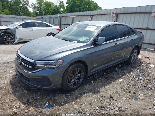 Volkswagen Jetta 1.5t Se