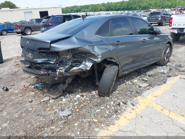 Volkswagen Jetta 1.5t Se