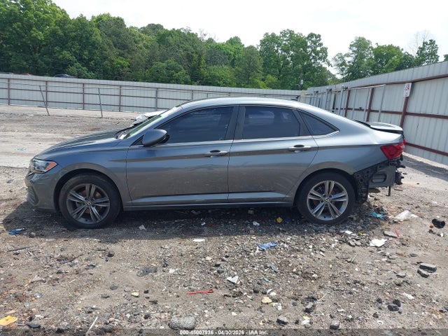 Volkswagen Jetta 1.5t Se
