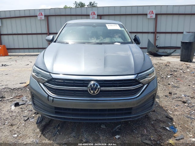 Volkswagen Jetta 1.5t Se