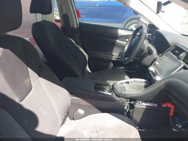Honda Insight Ex