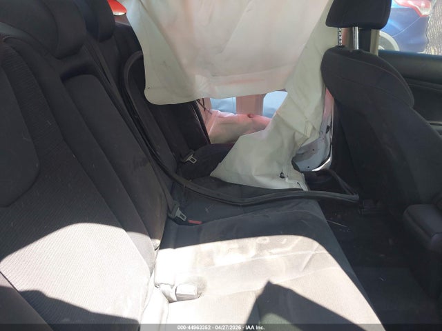 Honda Insight Ex