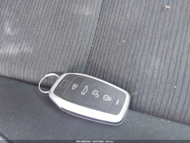 Honda Insight Ex