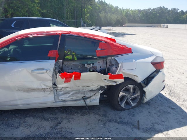 Honda Insight Ex