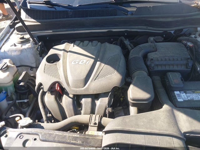 Kia Optima Ex