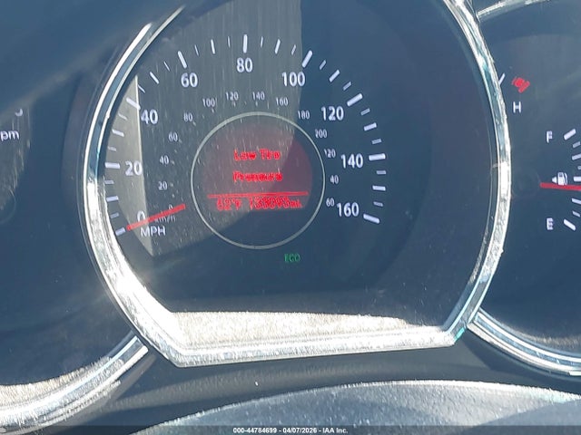 Kia Optima Ex