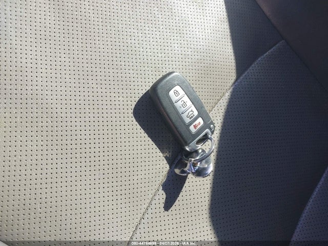 Kia Optima Ex