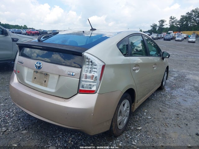 Toyota Prius Ii