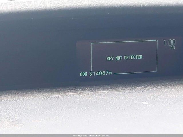 Toyota Prius Ii