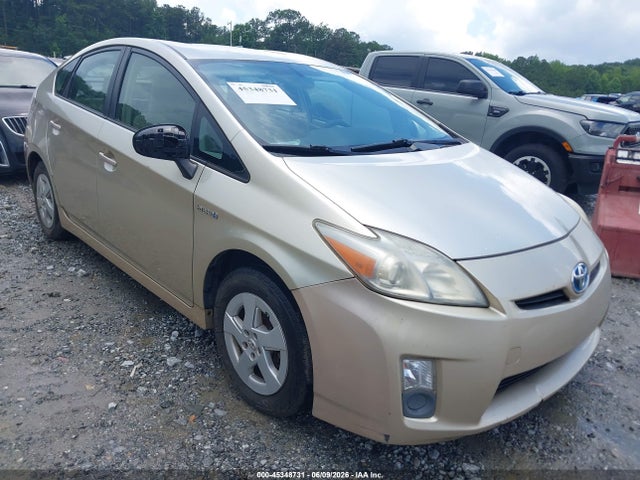 Toyota Prius Ii