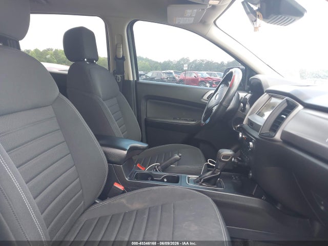 Ford Ranger Xl