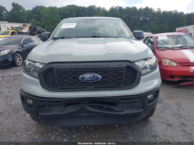 Ford Ranger Xl