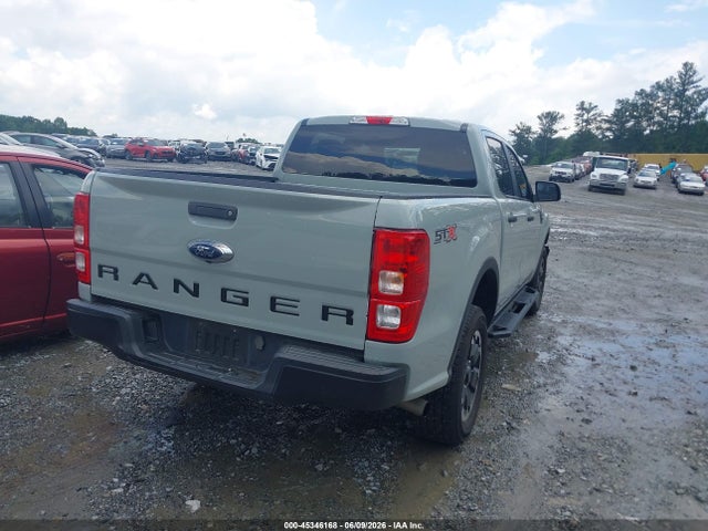 Ford Ranger Xl