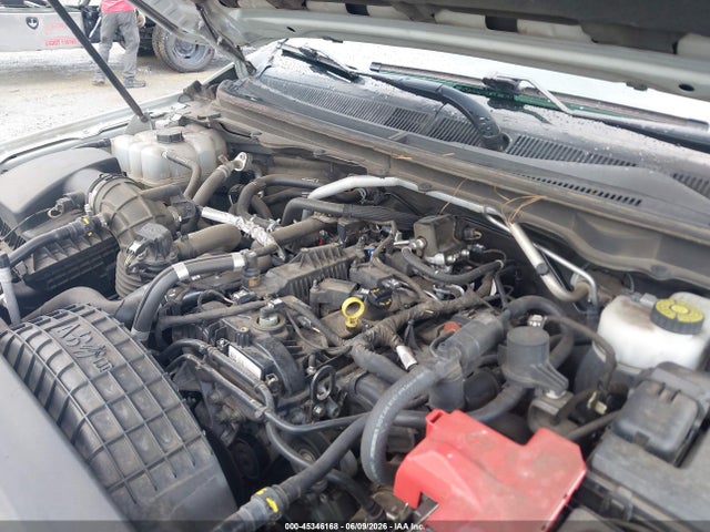 Ford Ranger Xl