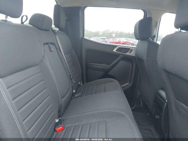 Ford Ranger Xl
