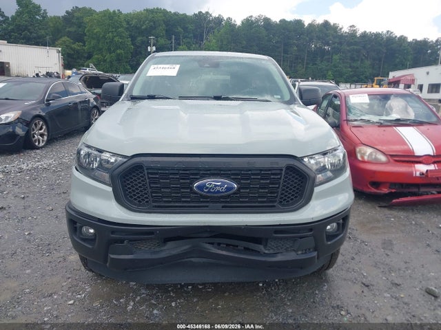 Ford Ranger Xl