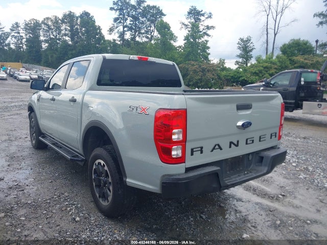 Ford Ranger Xl