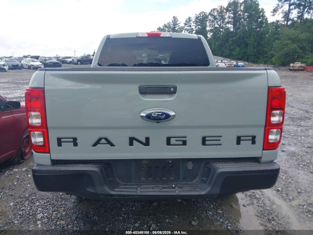 Ford Ranger Xl