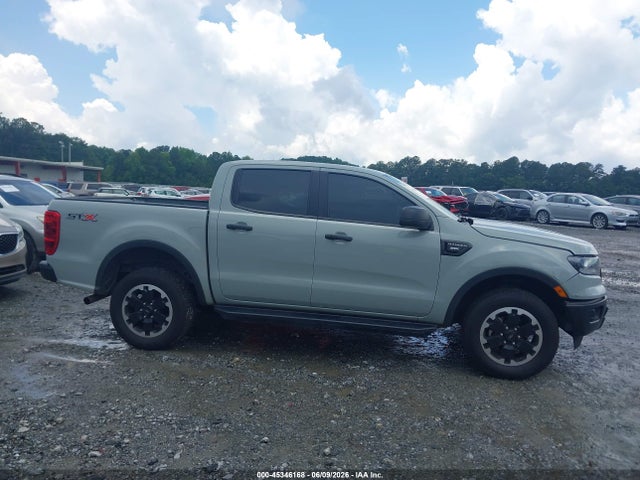 Ford Ranger Xl