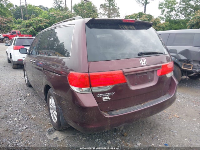 Honda Odyssey Ex