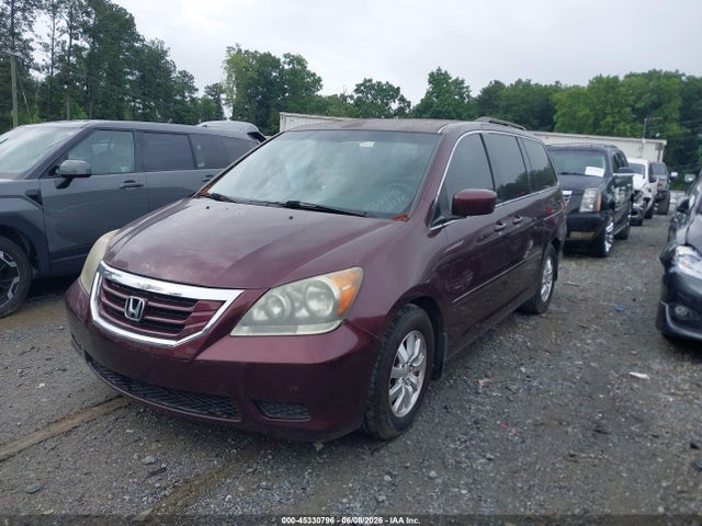 Honda Odyssey Ex
