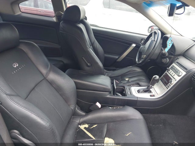 INFINITI G35