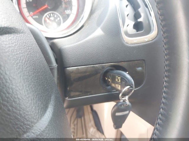 Dodge Grand Caravan Sxt
