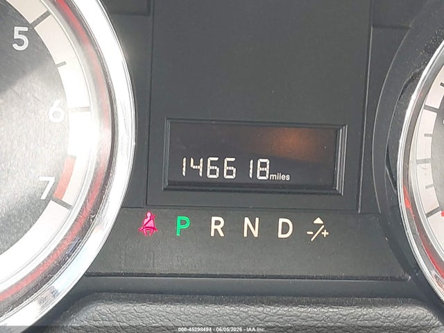Dodge Grand Caravan Sxt
