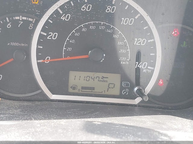 Mitsubishi Mirage Es