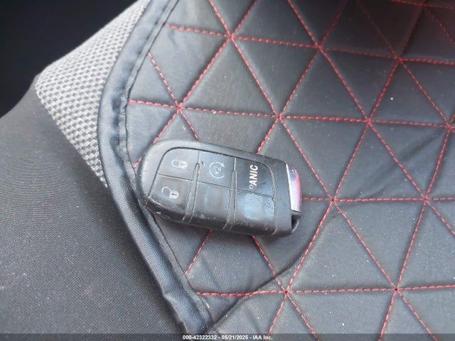 FIAT 500X Easy